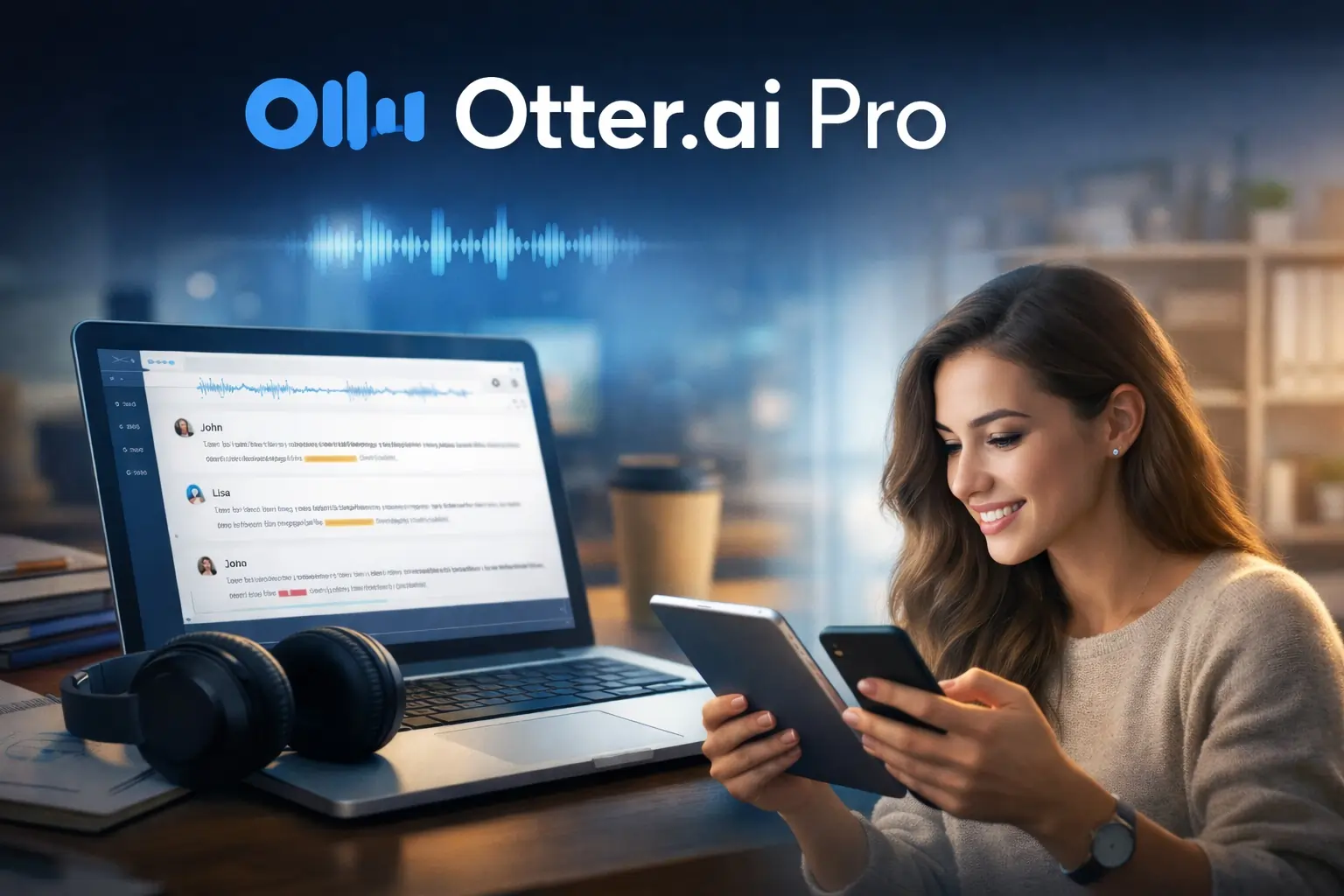 Otter.ai Pro Cheap Subscription – Is It Worth It in 2026?